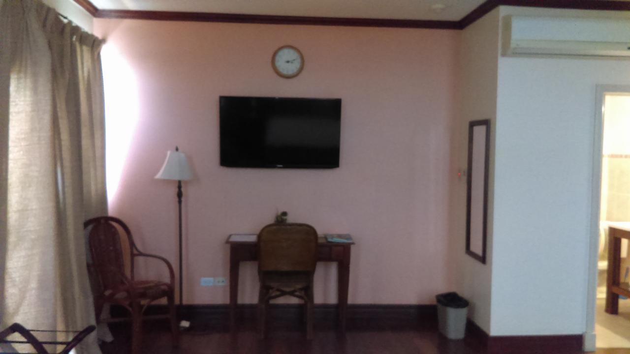 Brandsville Suites จอร์จทาวน์ ภายนอก รูปภาพ