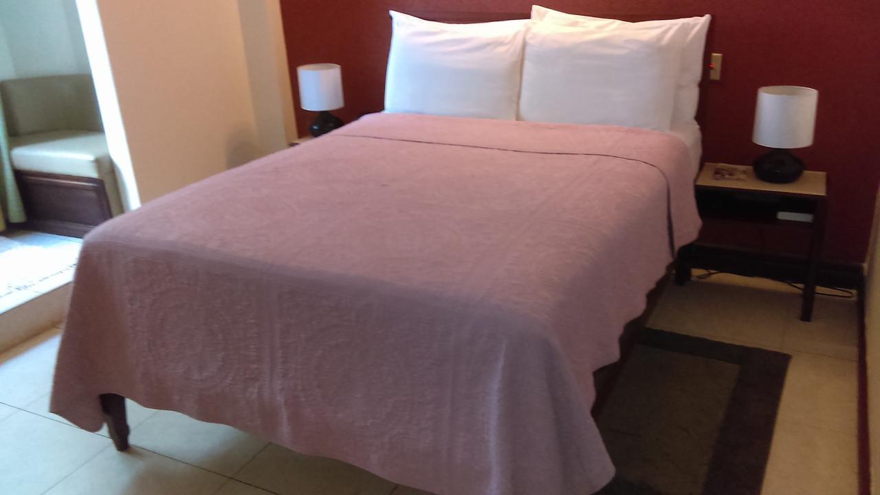 Brandsville Suites จอร์จทาวน์ ภายนอก รูปภาพ