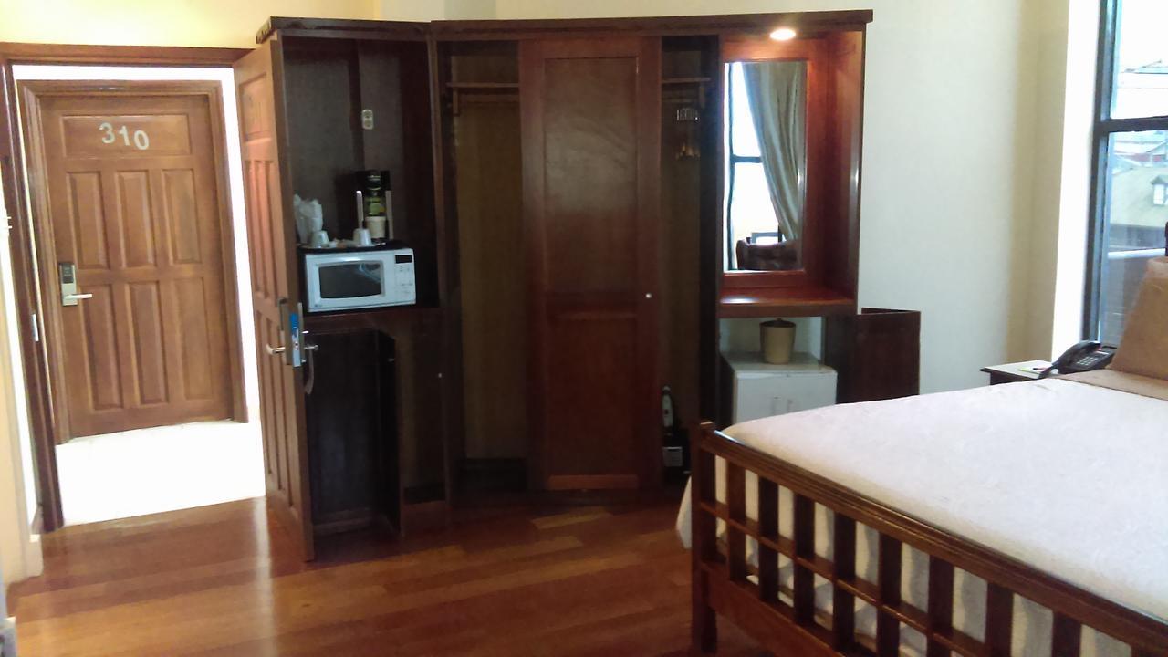 Brandsville Suites จอร์จทาวน์ ภายนอก รูปภาพ