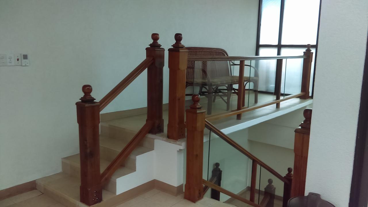 Brandsville Suites จอร์จทาวน์ ภายนอก รูปภาพ