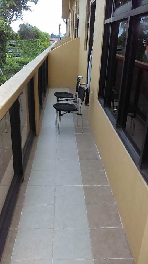 Brandsville Suites จอร์จทาวน์ ภายนอก รูปภาพ