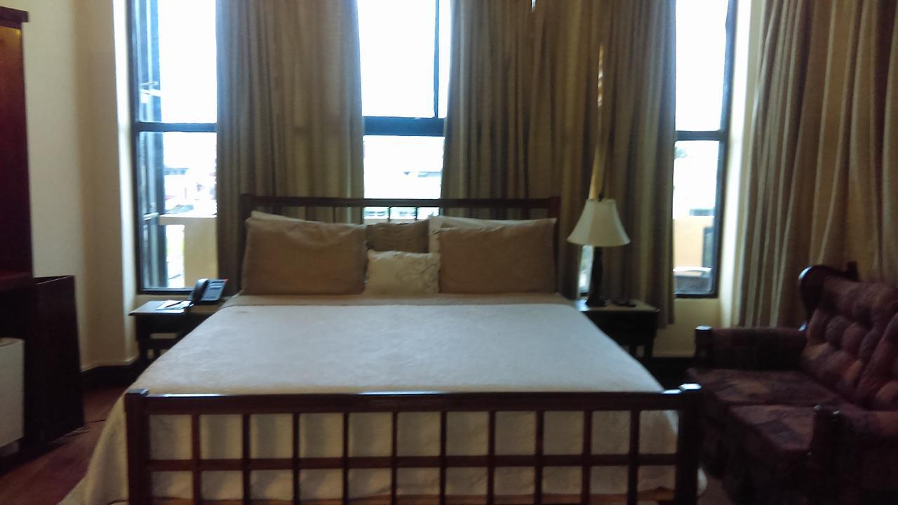 Brandsville Suites จอร์จทาวน์ ภายนอก รูปภาพ