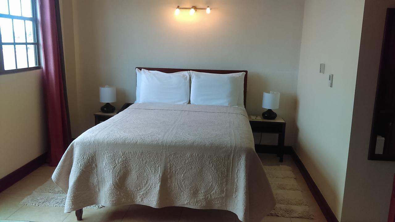 Brandsville Suites จอร์จทาวน์ ภายนอก รูปภาพ