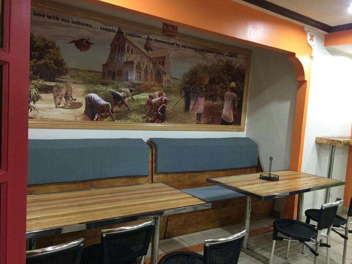 Brandsville Suites จอร์จทาวน์ ภายนอก รูปภาพ