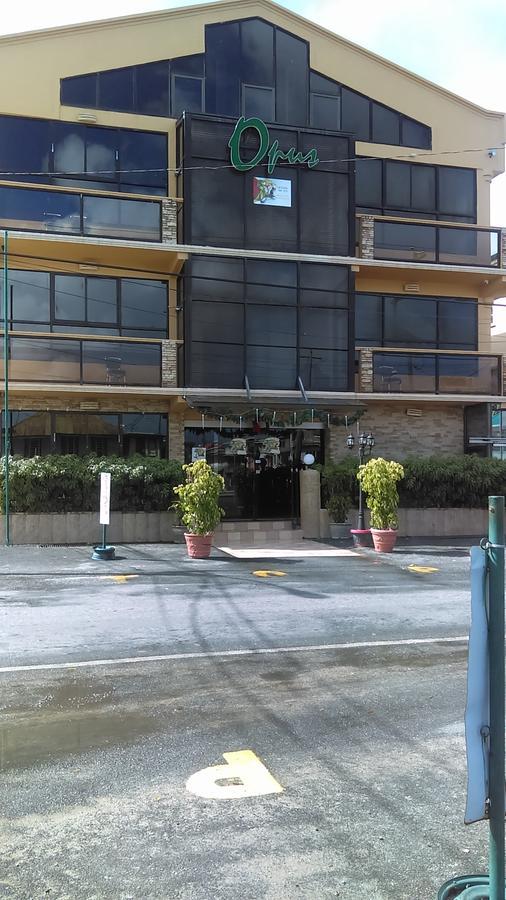 Brandsville Suites จอร์จทาวน์ ภายนอก รูปภาพ