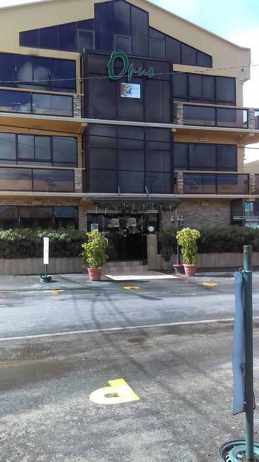 Brandsville Suites จอร์จทาวน์ ภายนอก รูปภาพ