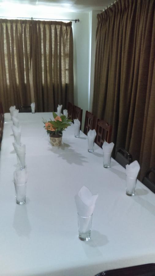 Brandsville Suites จอร์จทาวน์ ภายนอก รูปภาพ