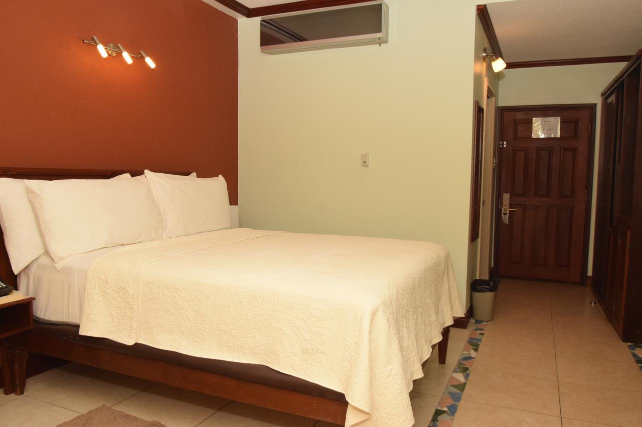 Brandsville Suites จอร์จทาวน์ ภายนอก รูปภาพ