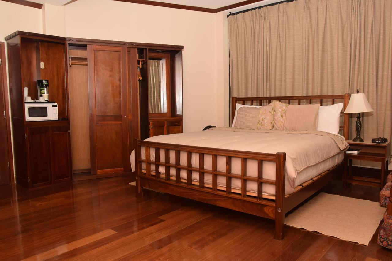 Brandsville Suites จอร์จทาวน์ ภายนอก รูปภาพ