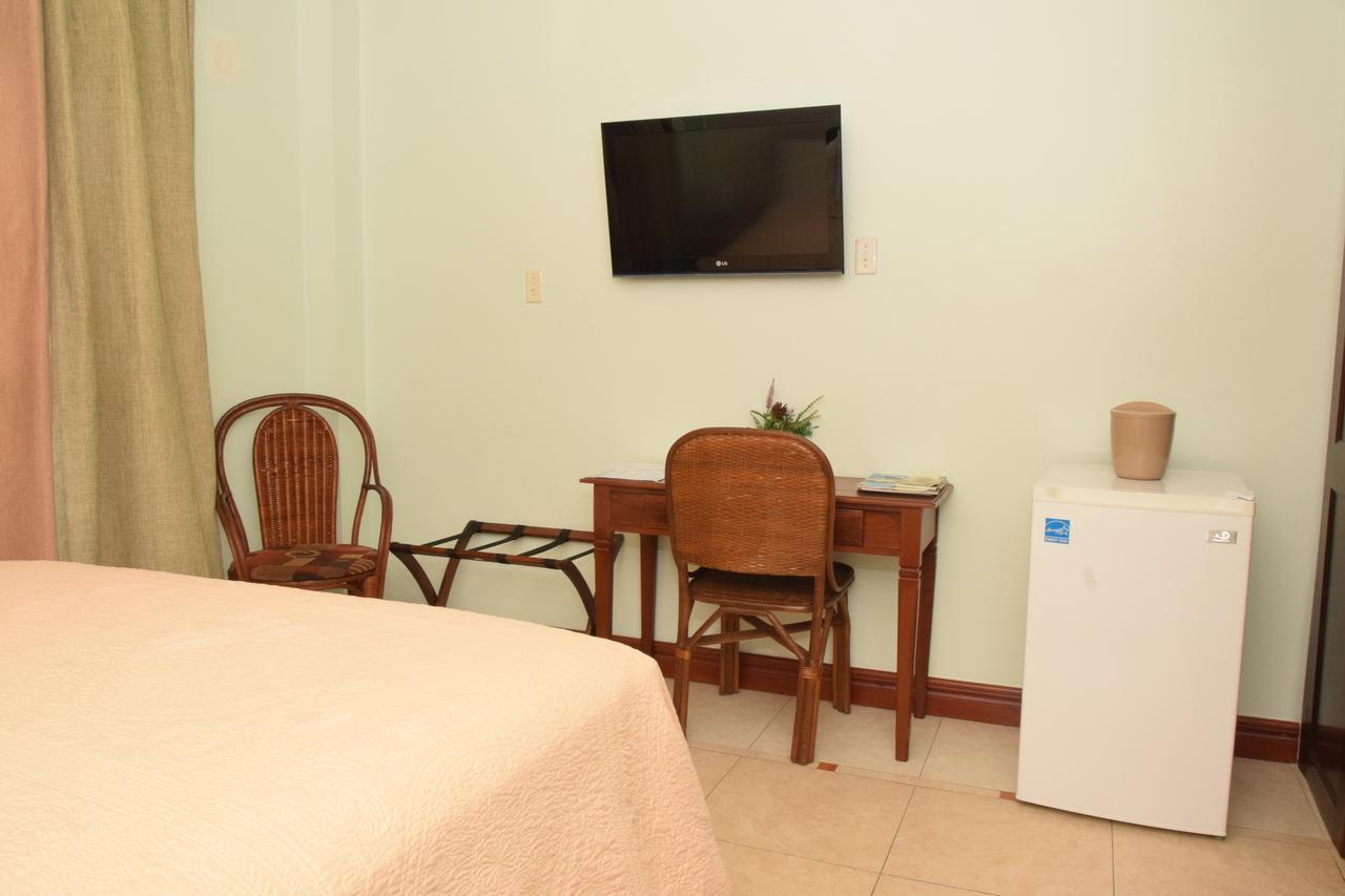 Brandsville Suites จอร์จทาวน์ ภายนอก รูปภาพ