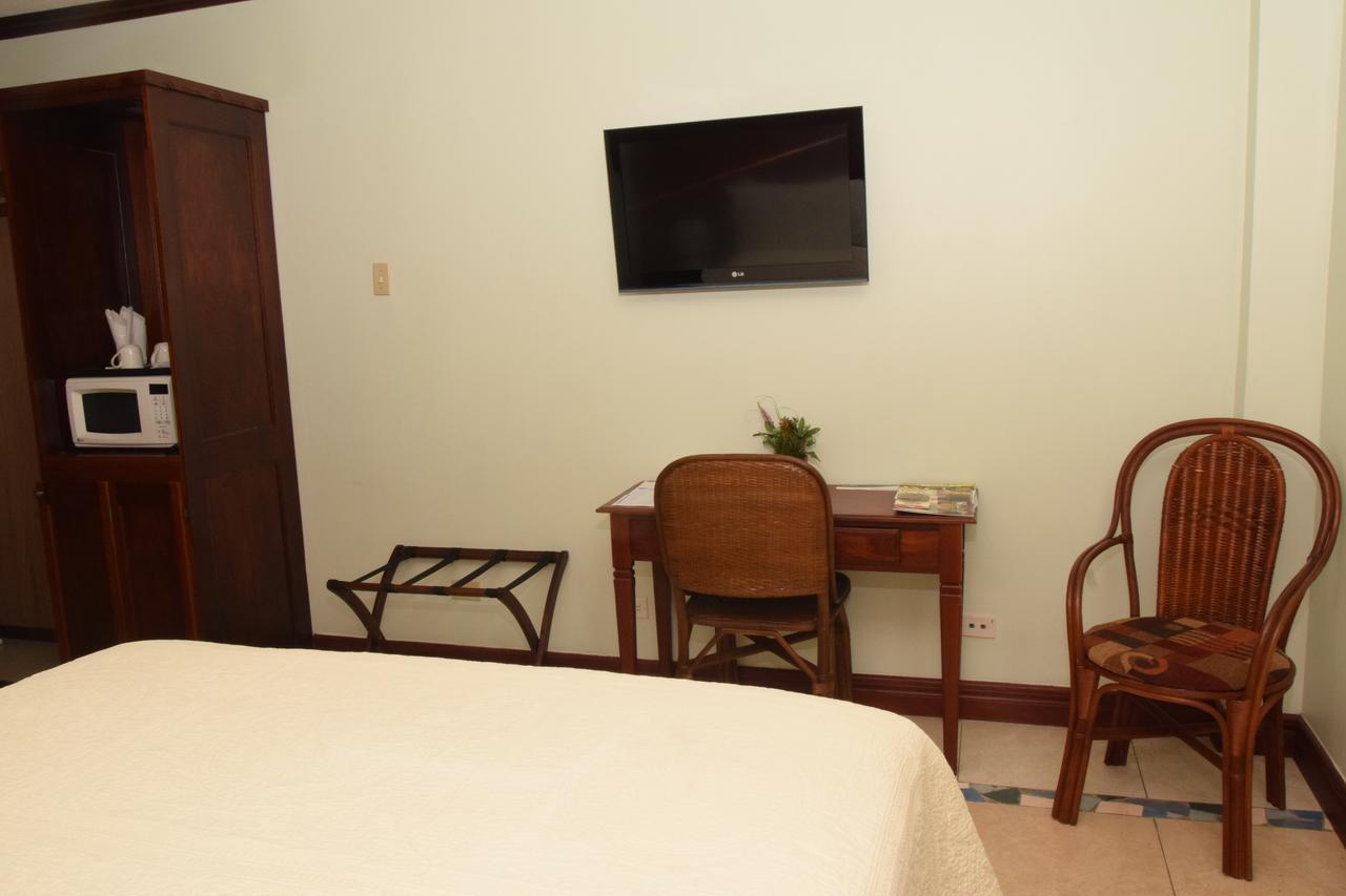 Brandsville Suites จอร์จทาวน์ ภายนอก รูปภาพ