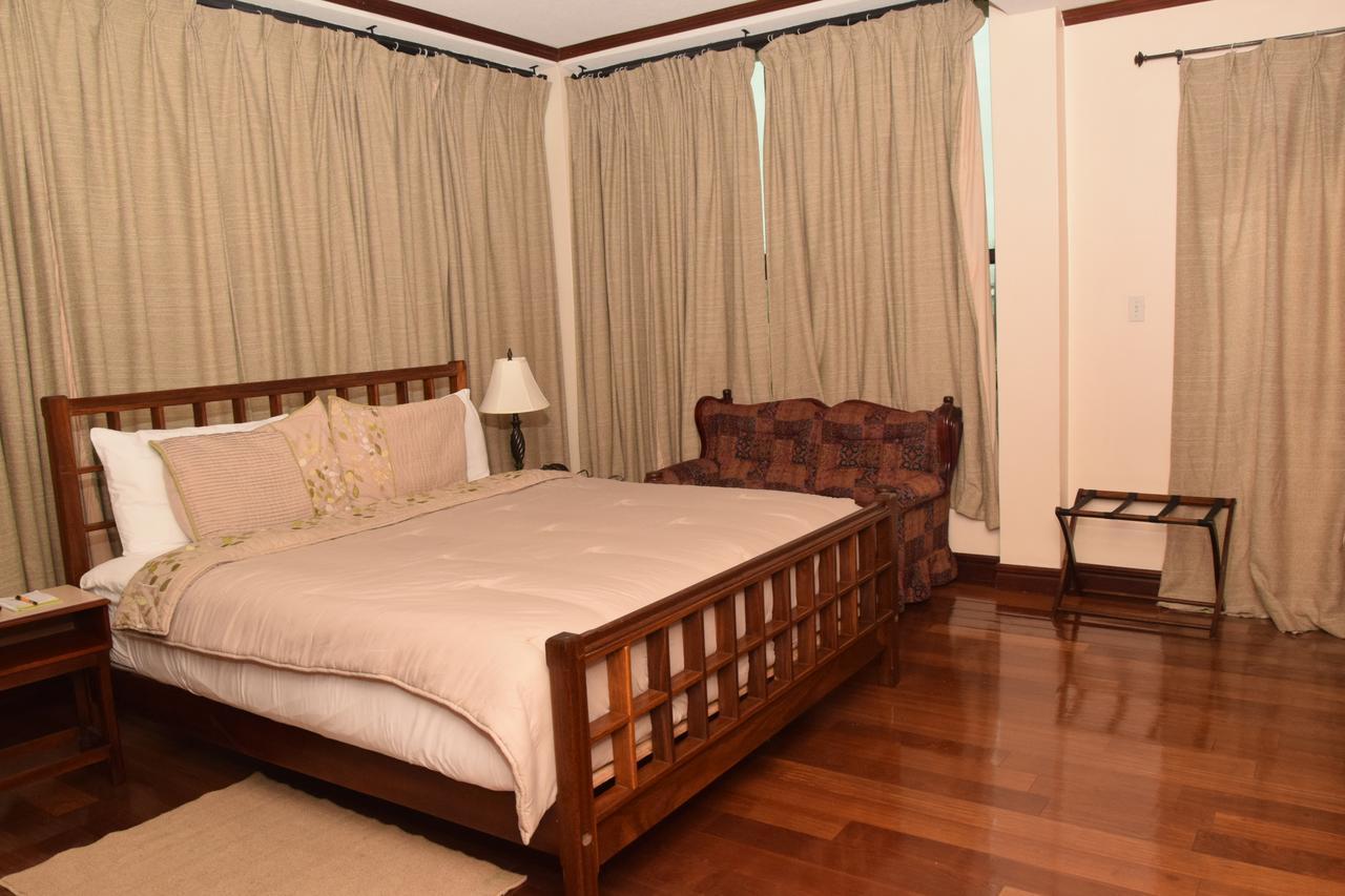 Brandsville Suites จอร์จทาวน์ ภายนอก รูปภาพ