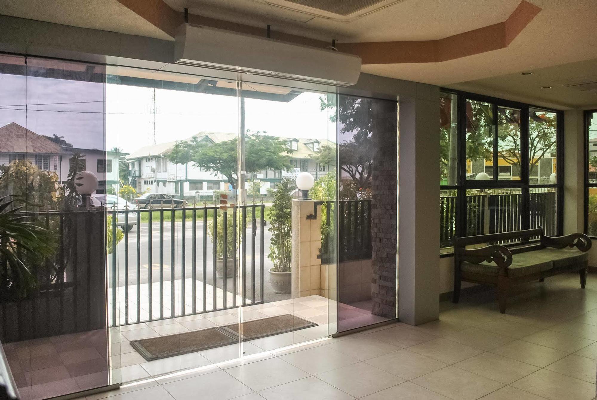 Brandsville Suites จอร์จทาวน์ ภายนอก รูปภาพ
