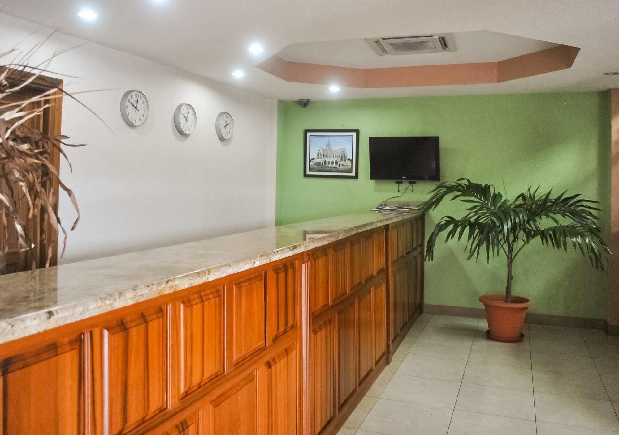 Brandsville Suites จอร์จทาวน์ ภายนอก รูปภาพ