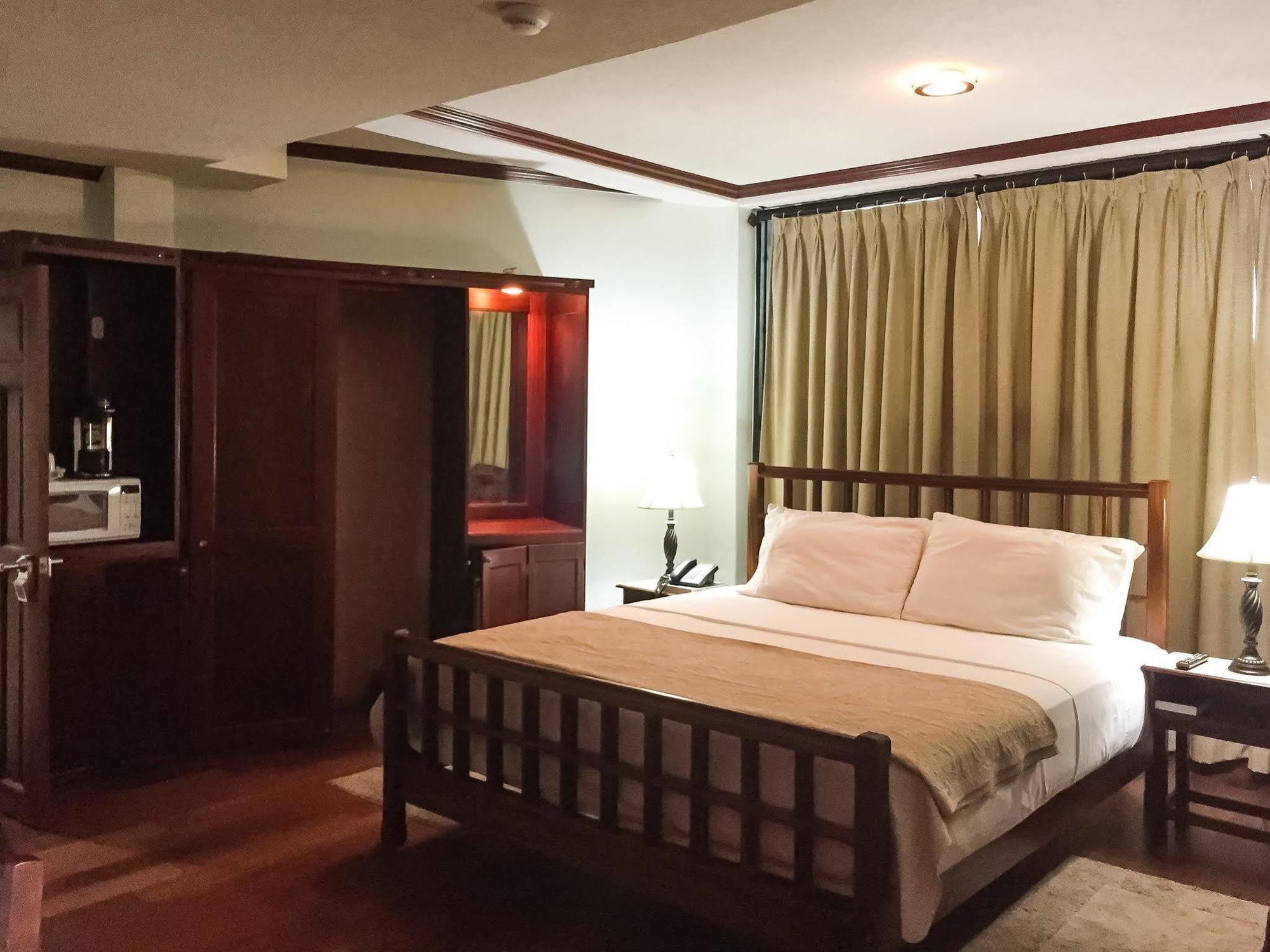 Brandsville Suites จอร์จทาวน์ ภายนอก รูปภาพ
