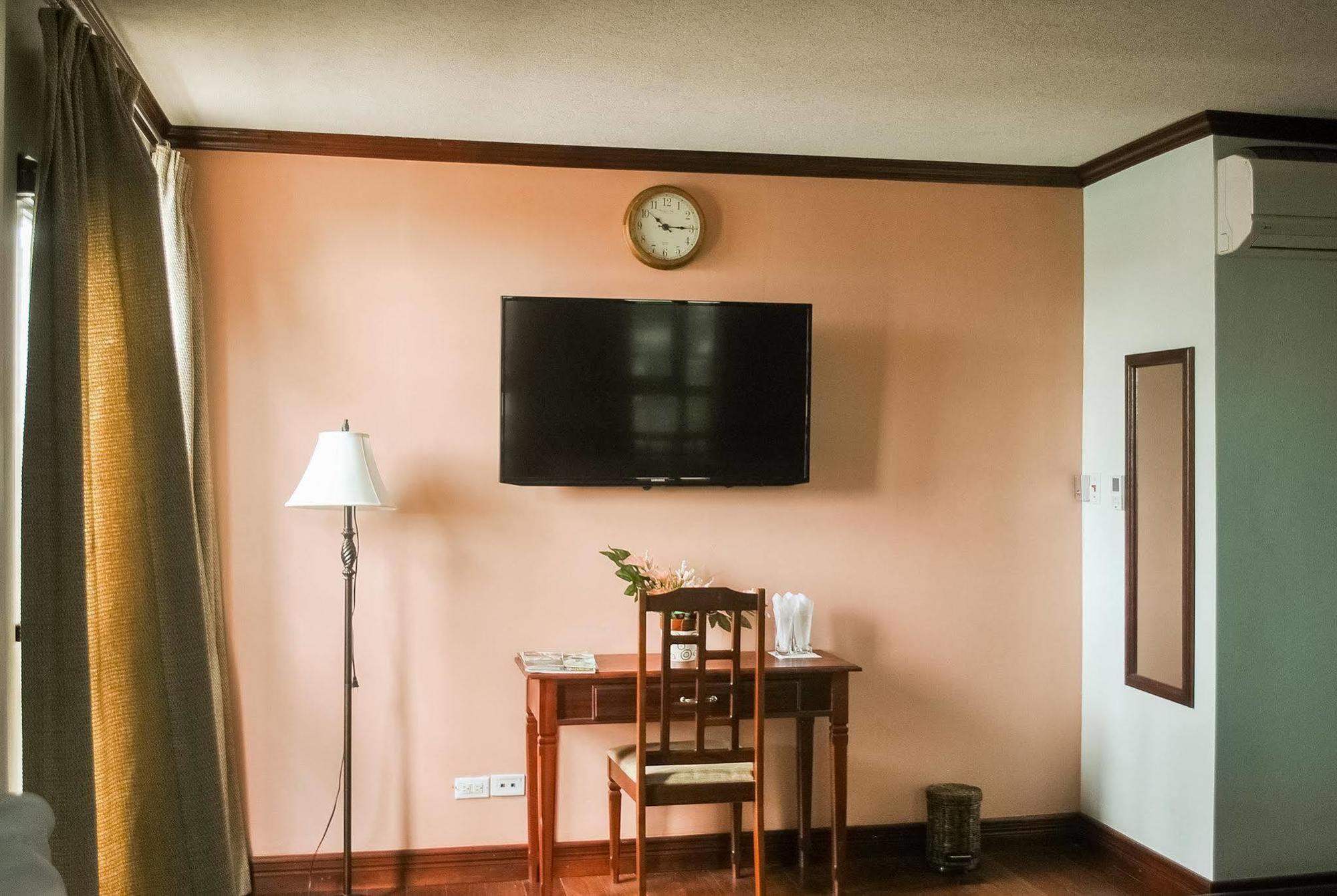 Brandsville Suites จอร์จทาวน์ ภายนอก รูปภาพ