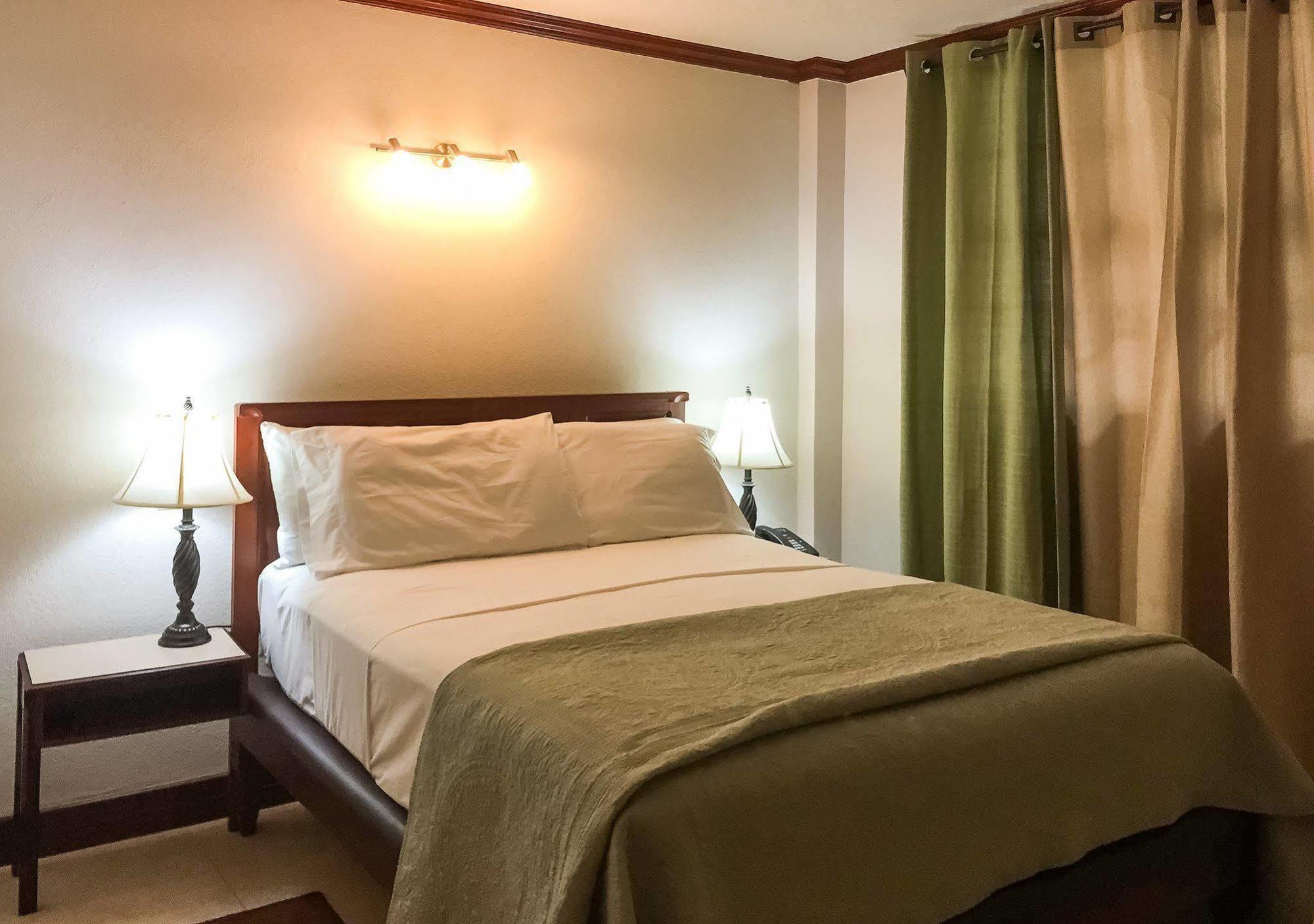 Brandsville Suites จอร์จทาวน์ ภายนอก รูปภาพ