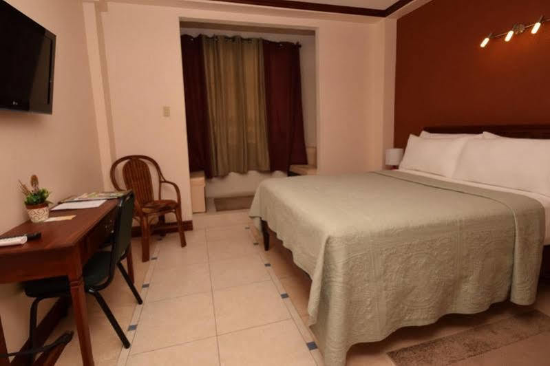 Brandsville Suites จอร์จทาวน์ ภายนอก รูปภาพ