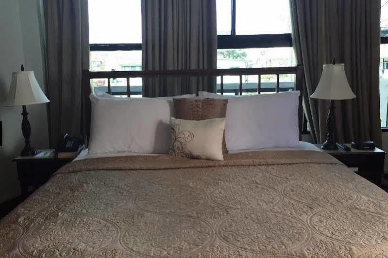 Brandsville Suites จอร์จทาวน์ ภายนอก รูปภาพ