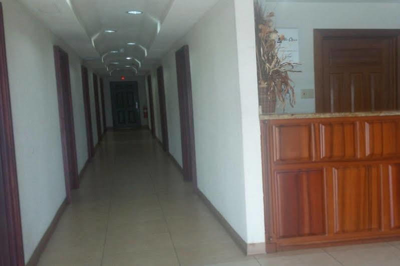 Brandsville Suites จอร์จทาวน์ ภายนอก รูปภาพ